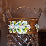 Esmalte bohemio de alta calidad