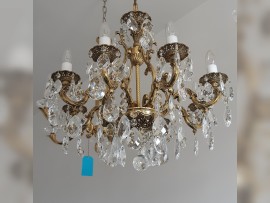 GOLD with highlighted RELIEF A