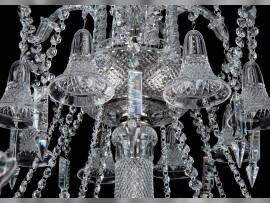 Crystal bells